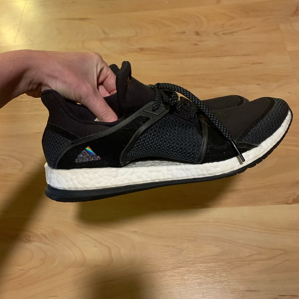 Adidas Pure Boost X